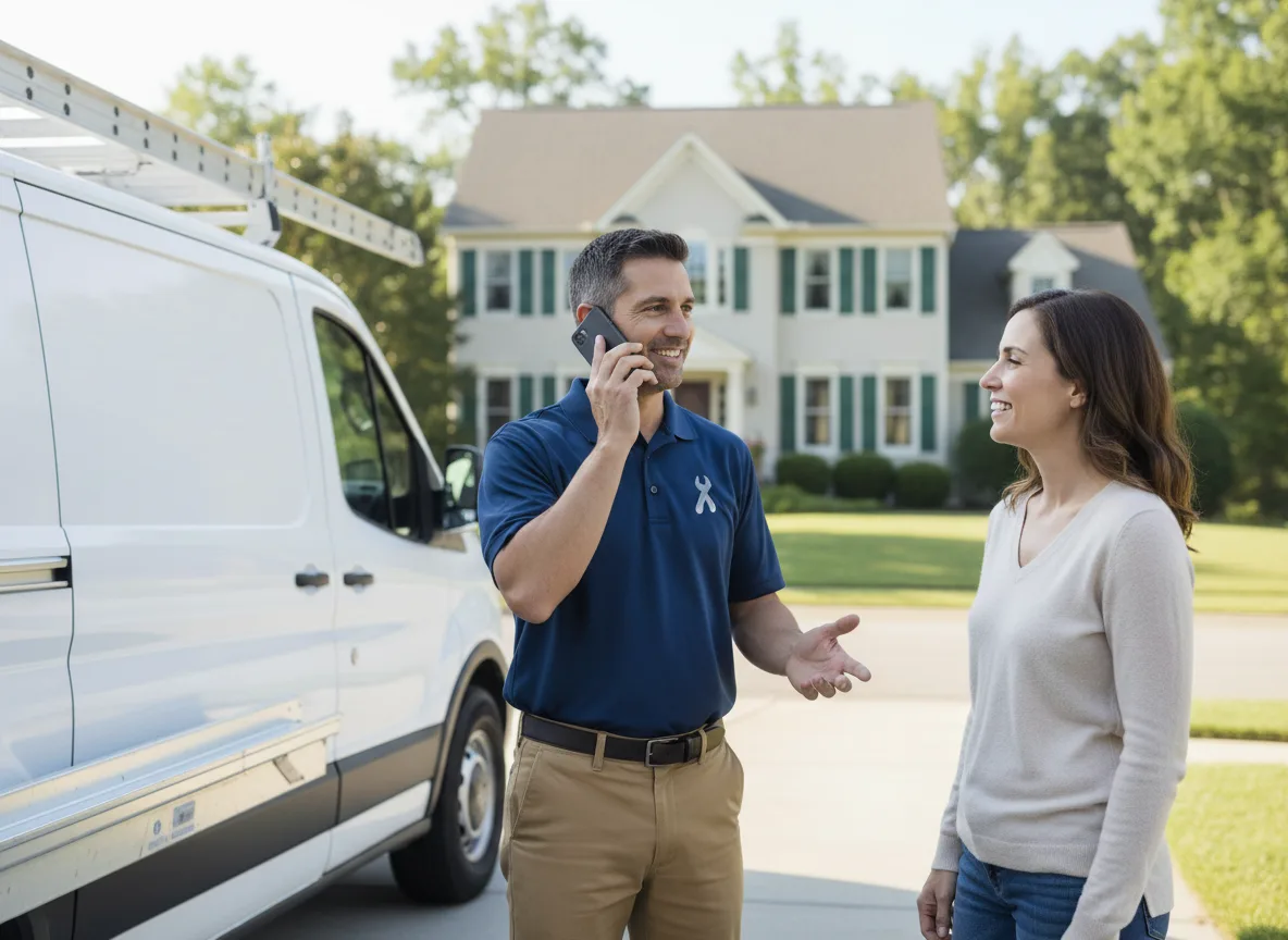 Home Gutter Service Manokotak, AK FAQs